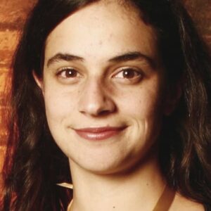 تصویر هنرمند Paola Giannini