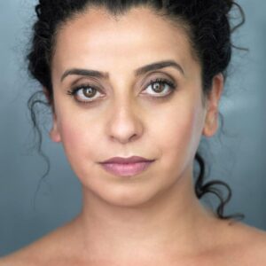 تصویر هنرمند Shelley Williams