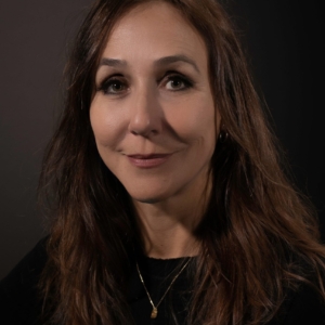 تصویر هنرمند Gabriela Cowperthwaite