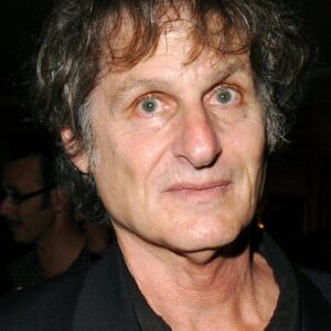 تصویر هنرمند Zalman King