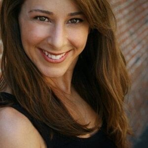 تصویر هنرمند Leslie Geldbach