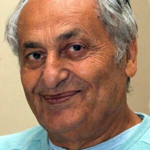 تصویر هنرمند Nadim Sawalha