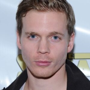 تصویر هنرمند Tyler Elliot Burke