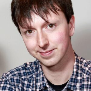 تصویر هنرمند Steven Kostanski