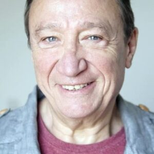 تصویر هنرمند Laurent Richard