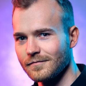 تصویر هنرمند Jacob Jensen