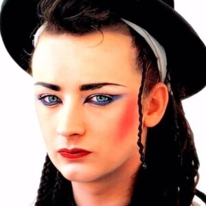 تصویر هنرمند Boy George