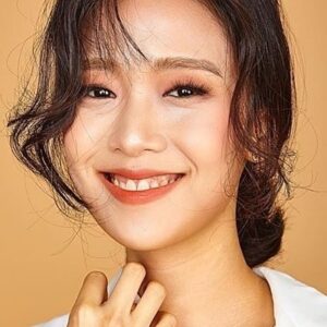 تصویر هنرمند Lee Rang-seo