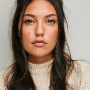 تصویر هنرمند Olivia Blue