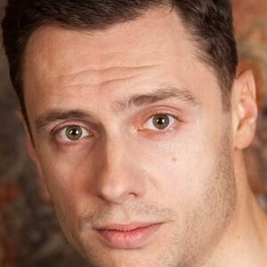 تصویر هنرمند Vsevolod Boldin