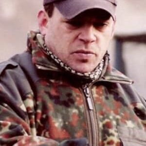 تصویر هنرمند Ron Blecker