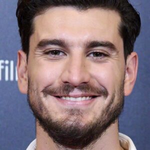 تصویر هنرمند George H. Xanthis