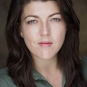 تصویر هنرمند Hayley-Marie Axe