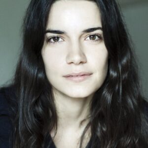 تصویر هنرمند Danae Skiadi