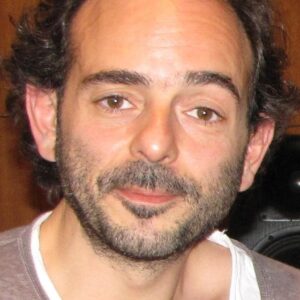 تصویر هنرمند Nathaniel Méchaly