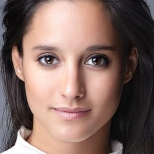 تصویر هنرمند Nóra Trokán