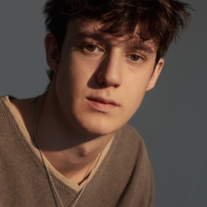 تصویر هنرمند Jeremy Gill