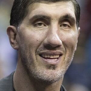 تصویر هنرمند Gheorghe Mureșan