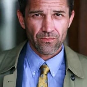 تصویر هنرمند Michael Showers