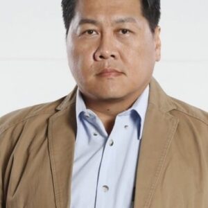 تصویر هنرمند De-Kang Chu