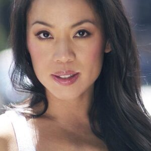 تصویر هنرمند Emily Hsu