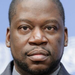 تصویر هنرمند Daryl Mitchell