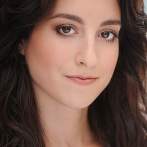 تصویر هنرمند Jenna Laurenzo