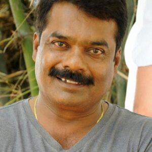 تصویر هنرمند Ravi Kale