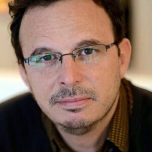 تصویر هنرمند Emmanuel Barraux