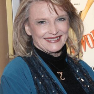 تصویر هنرمند Karolyn Grimes