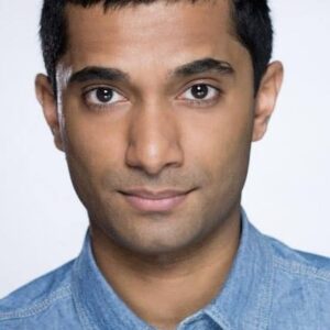 تصویر هنرمند Danny Ashok