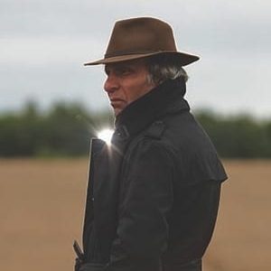 تصویر هنرمند Ashok Mehta