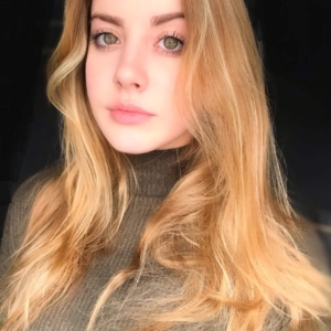 تصویر هنرمند Madison Ferguson