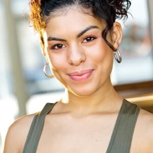 تصویر هنرمند Psalms Salazar