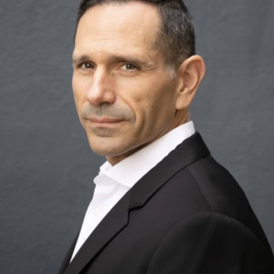 تصویر هنرمند Marc Manus