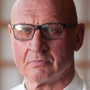 تصویر هنرمند Hennie Bosman