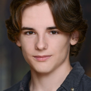 تصویر هنرمند Liam MacDonald