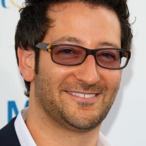 تصویر هنرمند Luke Greenfield