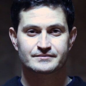 تصویر هنرمند Akhtem Seitablaiev