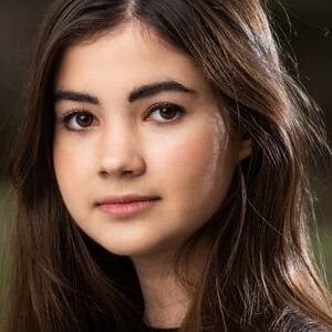 تصویر هنرمند Kaitlyn Maher