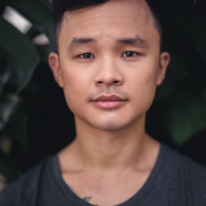 تصویر هنرمند Aaron Teoh