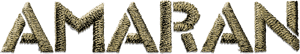 لوگوی رسمی فیلم Amaran (2024)