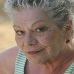 تصویر هنرمند Annie Mercier