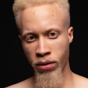 تصویر هنرمند Ayo Jordan