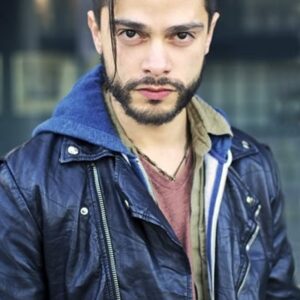 تصویر هنرمند Víctor Ayala