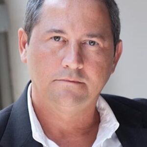 تصویر هنرمند Eddie Valdés