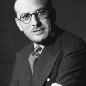 تصویر هنرمند Michael Balcon