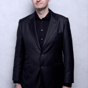 تصویر هنرمند Mark Sanger