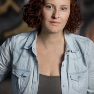 تصویر هنرمند Sloane Warren