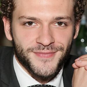 تصویر هنرمند Konstantin Kryukov